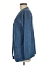 Apt. 9 Blue Cardigan Size L - photo 5