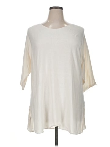 Peruvian Connection 3/4 Sleeve T-Shirt (view 1)