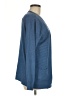 Apt. 9 Blue Cardigan Size L - photo 4