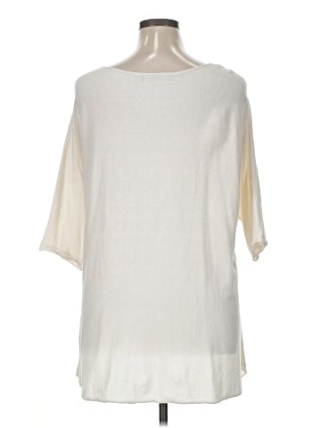 Peruvian Connection 3/4 Sleeve T-Shirt (view 2)
