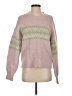 Design History Tweed Pink Pullover Sweater Size S - photo 1