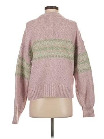 Design History Pullover Sweater (view 2)