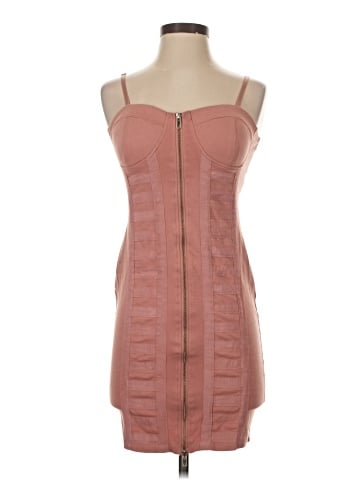 Haute Monde Cocktail Dress (view 1)