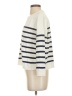 Vineyard Vines Stripes Ivory Pullover Sweater Size S - photo 5