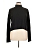 Zelos Black Long Sleeve Top Size XL - photo 1