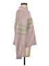 Design History Tweed Pink Pullover Sweater Size S - photo 4