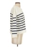 Vineyard Vines Stripes Ivory Pullover Sweater Size S - photo 4
