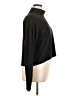 Zelos Black Long Sleeve Top Size XL - photo 4