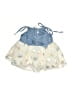 Unbranded Blue Dress Size 7 - photo 1