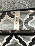 emerald Graphic Black Casual Dress Size M - photo 7