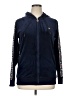 FILA Blue Track Jacket Size XL - photo 1