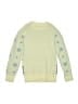 Bluey Yellow Pullover Sweater Size S (kids) - photo 2
