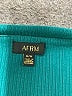 AFRM Teal Bodysuit Size M - photo 3