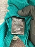 AFRM Teal Bodysuit Size M - photo 4