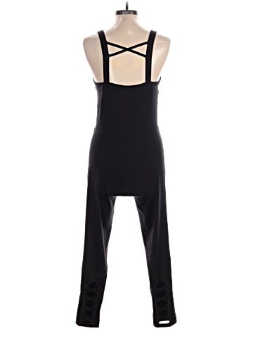 Material Girl Jumpsuit (view 2)