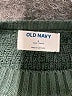 Old Navy Green Pullover Sweater Size S - photo 7