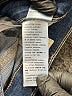 Levi's Blue Jeans Size 32 waist - photo 8