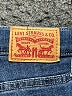 Levi's Blue Jeans Size 32 waist - photo 9