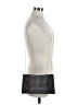 Jessica McClintock Silver Black Clutch One size - photo 2