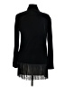 Cachet Black Cardigan Size M (estimated) - photo 2