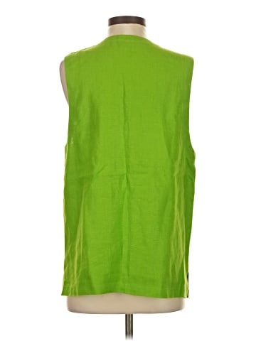 d. terrell ltd. Vest (view 2)