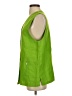 d. terrell ltd. Green Vest Size S - photo 5