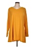Lularoe Yellow Casual Dress Size L - photo 1