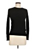 Zara Black Pullover Sweater Size M - photo 1