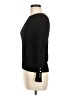 Zara Black Pullover Sweater Size M - photo 5