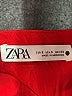 Zara Red Cocktail Dress Size S - photo 6