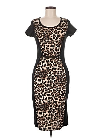 Annabelle Cocktail Dress (view 1)