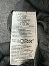 Junk Food for Baby Gap 100% Polyester Solid Blue Snow Jacket Size 4 - photo 4