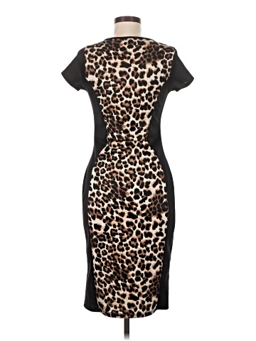 Annabelle Cocktail Dress (view 2)