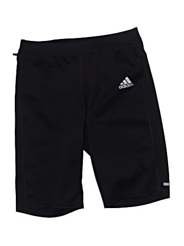Adidas Athletic Shorts (view 1)