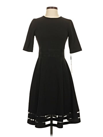 Calvin Klein Cocktail Dress (view 1)