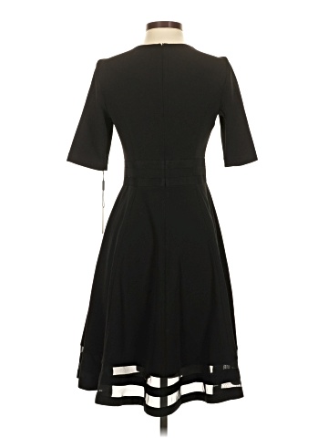 Calvin Klein Cocktail Dress (view 2)