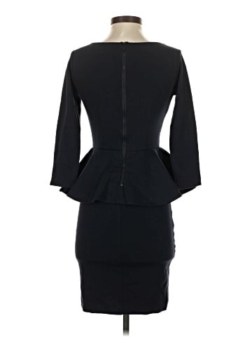 Alice + Olivia Cocktail Dress (view 2)