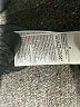 Gap Fit Solid Black Dress Pants Size M - photo 8