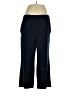 Old Navy Blue Dress Pants Size 16 - photo 1