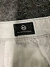 Adriano Goldschmied Solid Gray Casual Pants Size 28 waist - photo 7