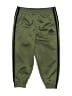 Adidas 100% Polyester Green Track Pants 18-24 MO / 24 MO - photo 1
