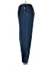 Falls Creek Blue Jeans Size 14A - photo 5