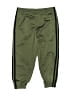Adidas 100% Polyester Green Track Pants 18-24 MO / 24 MO - photo 2