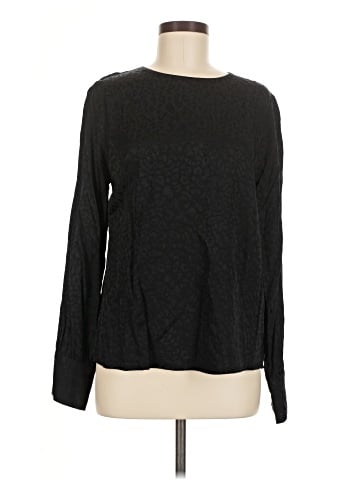 Lost April Long Sleeve Top (view 1)