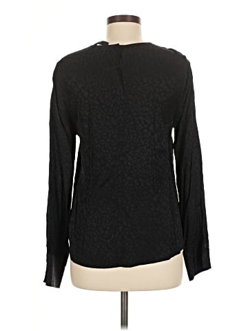 Lost April Long Sleeve Top (view 2)