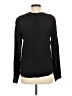 Lost April Black Long Sleeve Top Size M (estimated) - photo 2