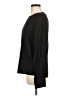 Lost April Black Long Sleeve Top Size M (estimated) - photo 5