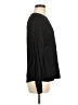 Lost April Black Long Sleeve Top Size M (estimated) - photo 4