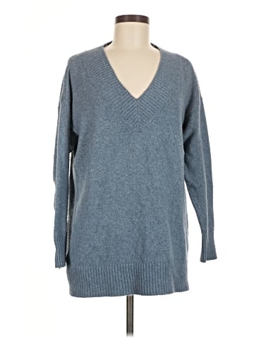 Ann Taylor LOFT Outlet Pullover Sweater (view 1)