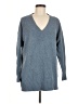 Ann Taylor LOFT Outlet Blue Pullover Sweater Size M - photo 1